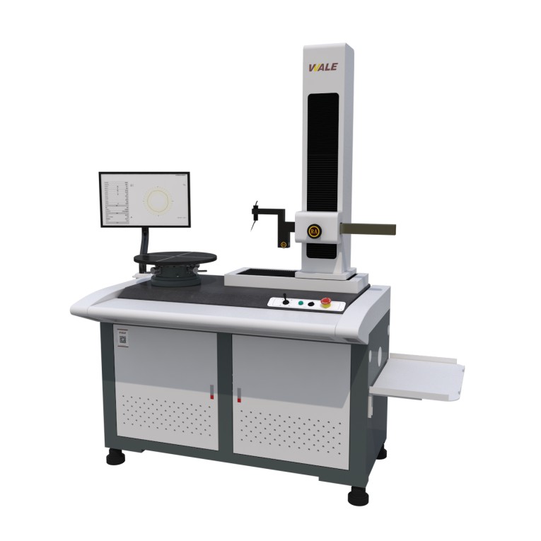 CBA15-S Series Roundness Measuring Instrument