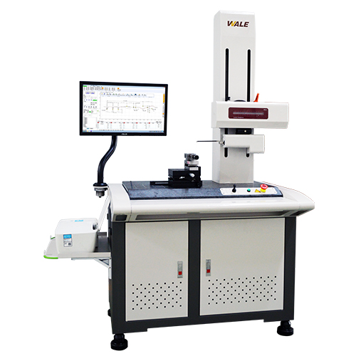 SER1000 Surface Profile and Roughness Series