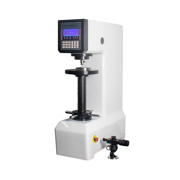 HBE-3000AS digital display electronic Brinell hardness tester